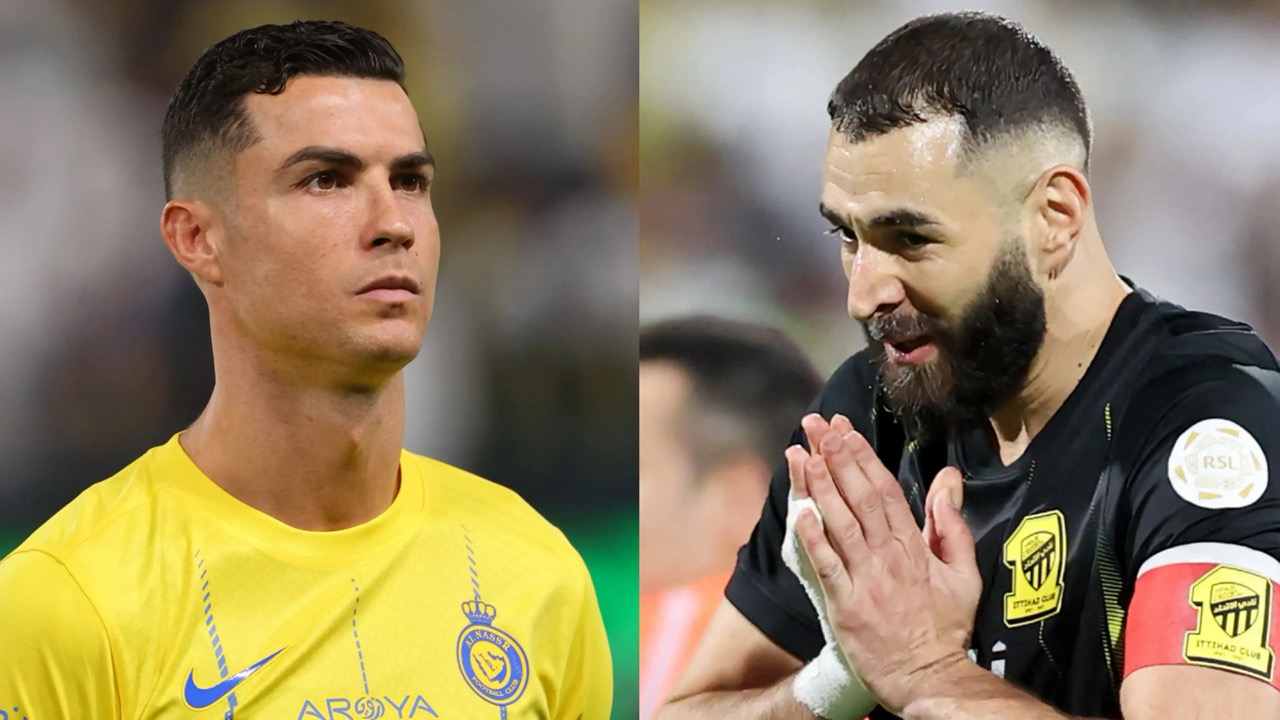 حكم مباراة الاتحاد والنصر وموعد المباراة