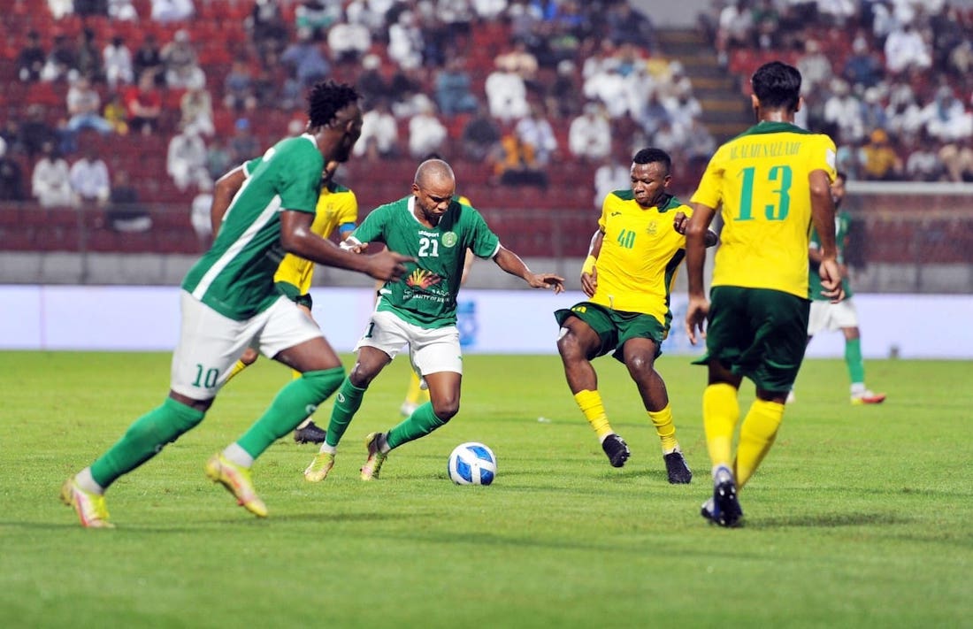 القنوات الناقلة لمباراة السيب والنهضة في كأس السوبر العماني 2023