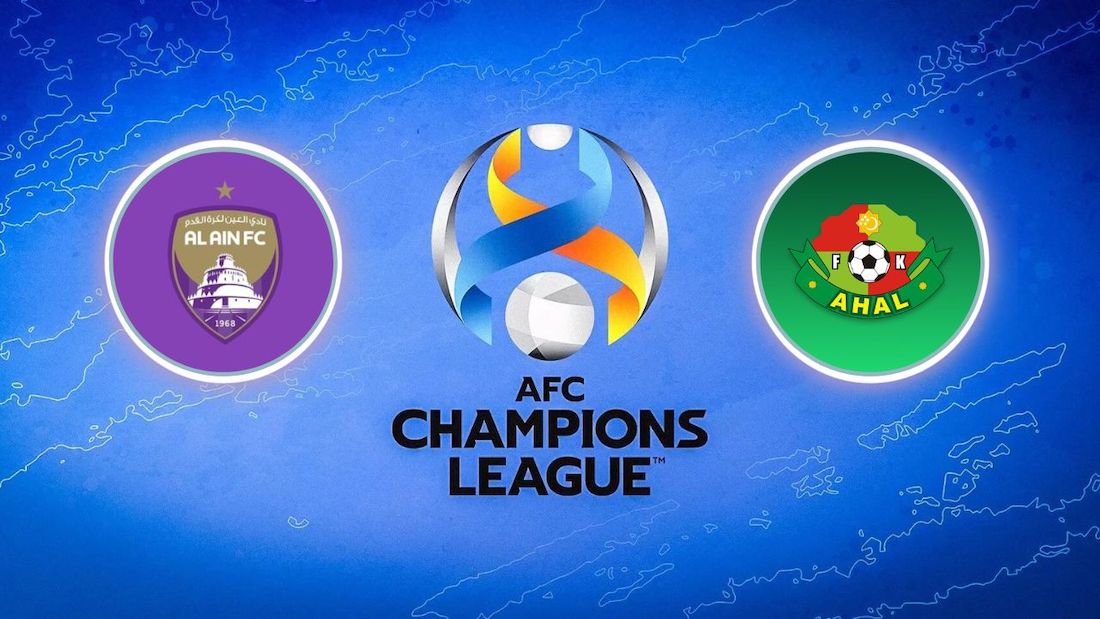 ماهي القنوات الناقلة لمباراة العين وأهال في دوري أبطال آسيا 2024 اليوم الثلاثاء 5/12/2023