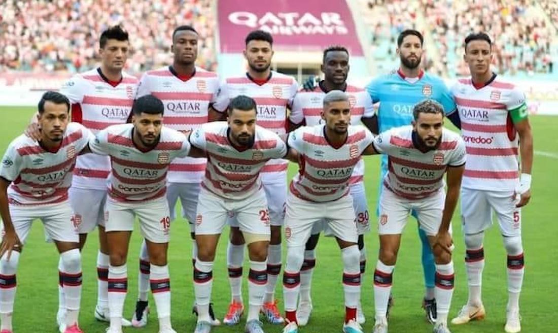 ماهي القنوات الناقلة لمباراة النادي الإفريقي و ريفرز يونايتد في كأس الاتحاد الأفريقي 2023-2024