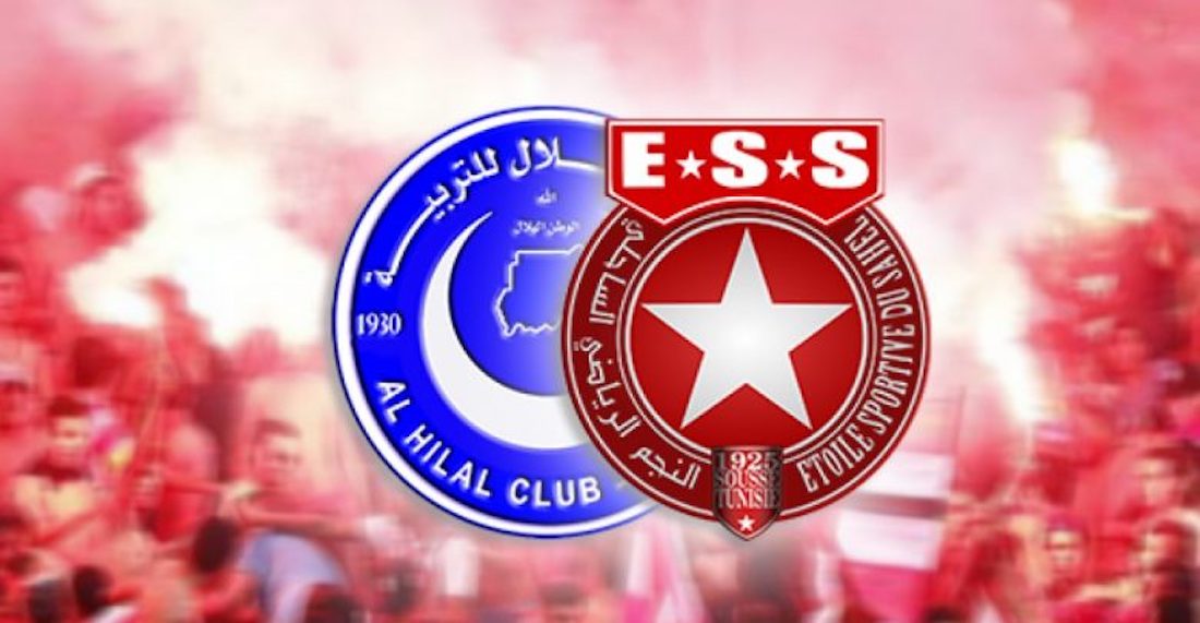 القنوات الناقلة لمباراة الهلال والنجم الساحلي في دوري أبطال إفريقيا 2023 مجاناً اليوم الجمعة 8/7/2023