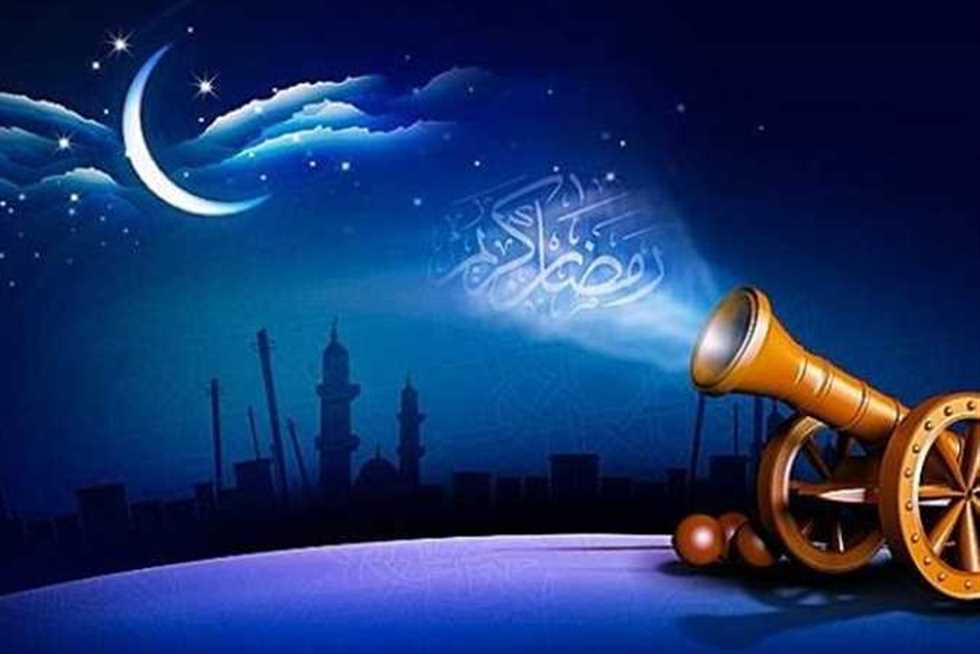 متى رمضان 2024