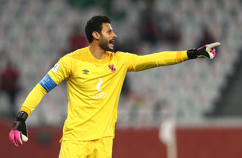 عروض احتراف ضخمة لاعبي الاهلي