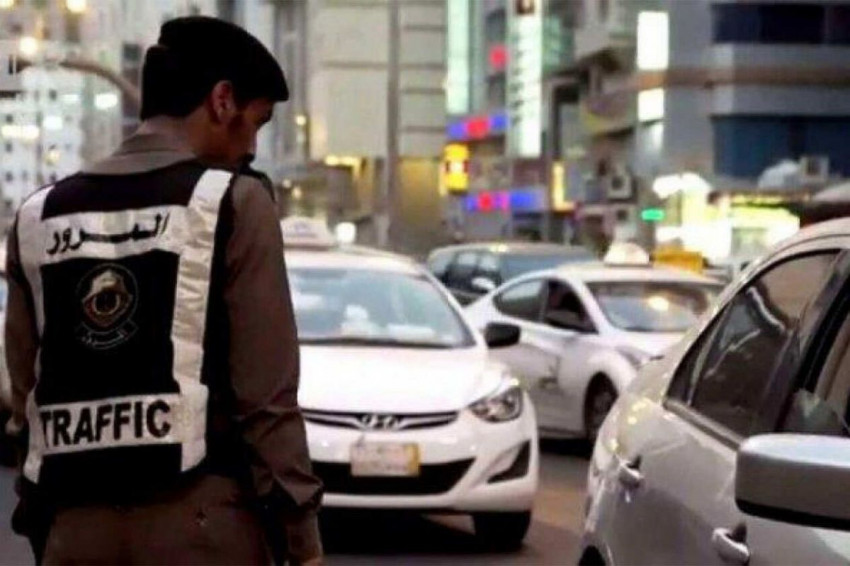 مرور