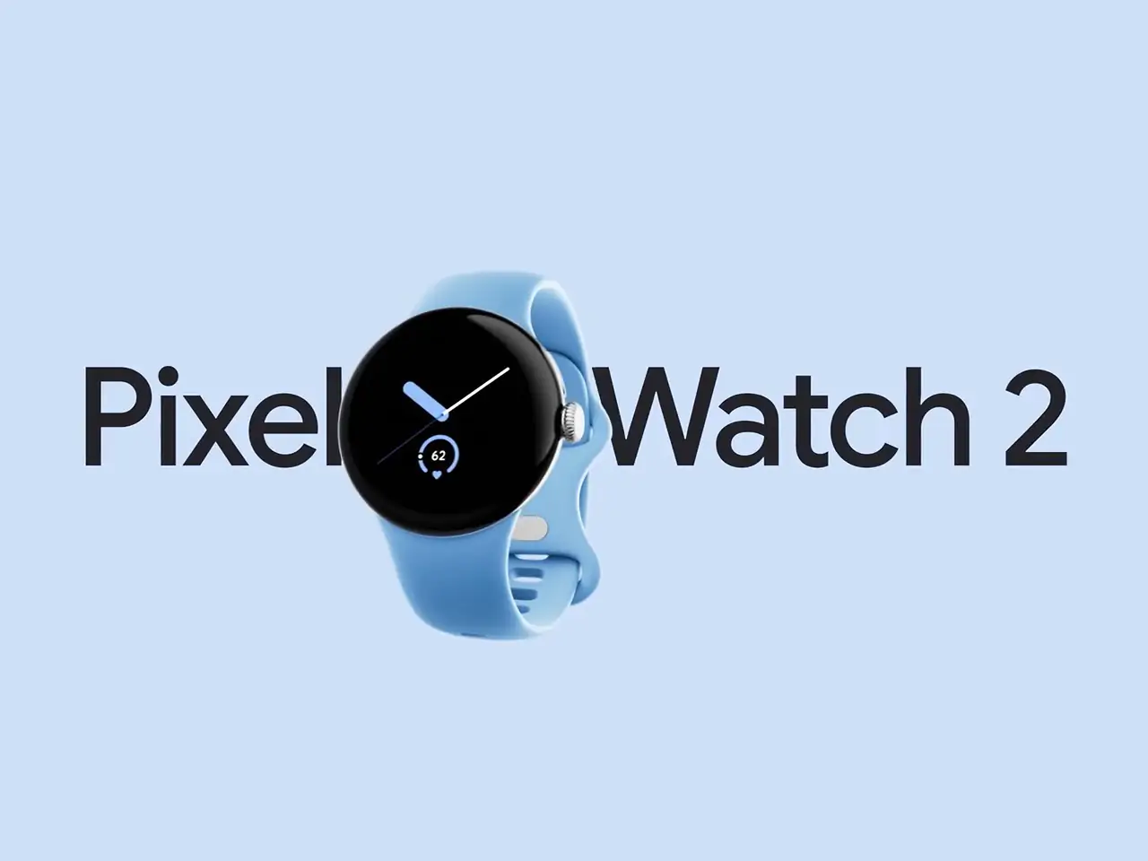 مزايا الأمان الجديدة في ساعة جوجل Pixel Watch 2