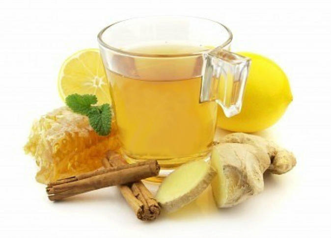 مشروب لزيادة المناعة