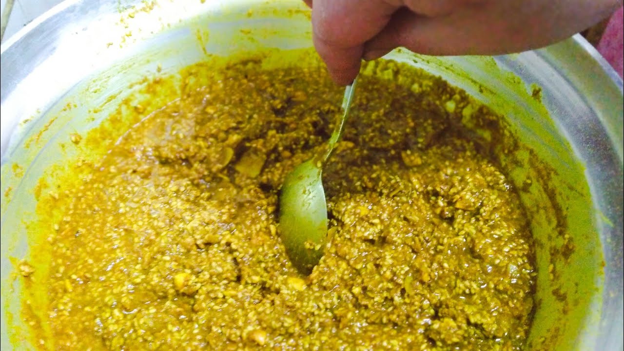 طريقة عمل المغات الدمياطي