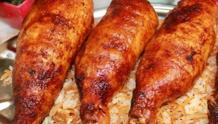 مقادير طريقة عمل الحمام الكذاب