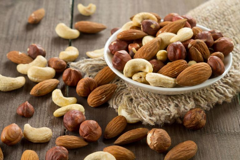 أكلات لتقوية الذاكرة والتركيز وعدم النسيان