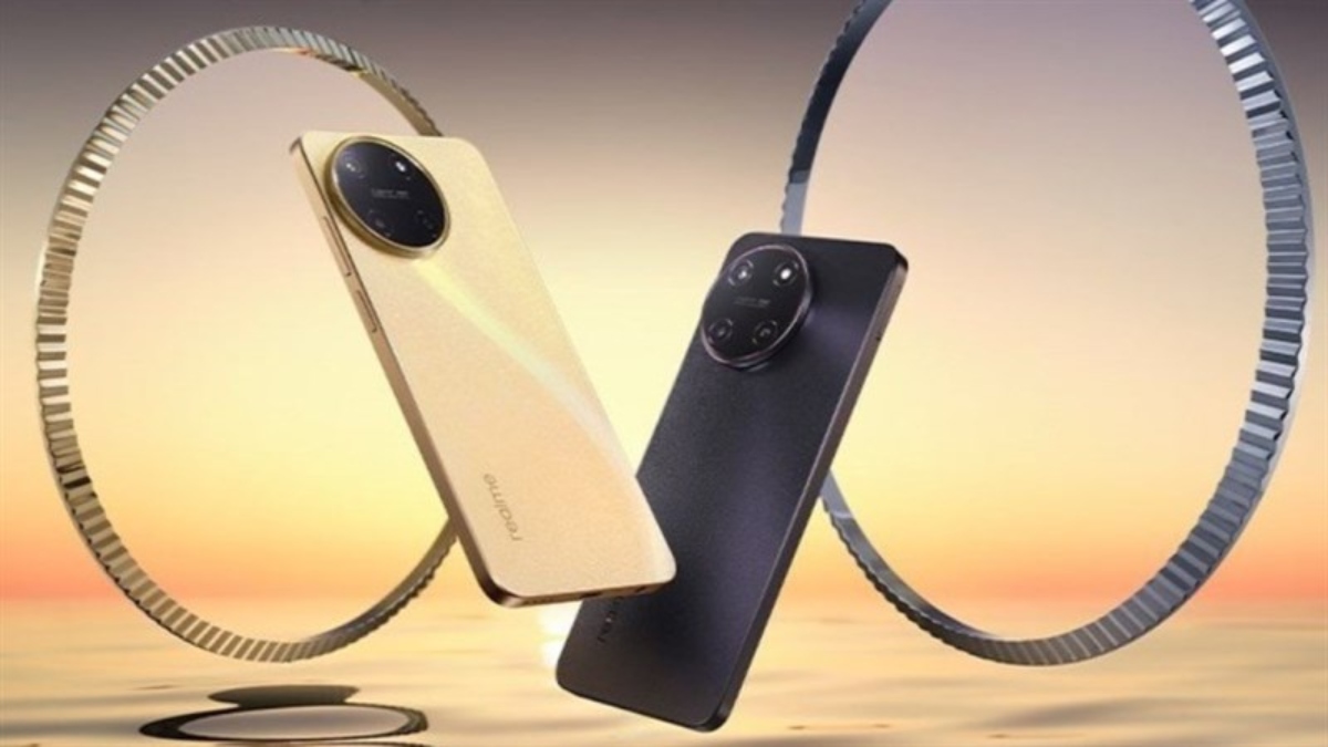 عيوب هاتف Realme 11 4G