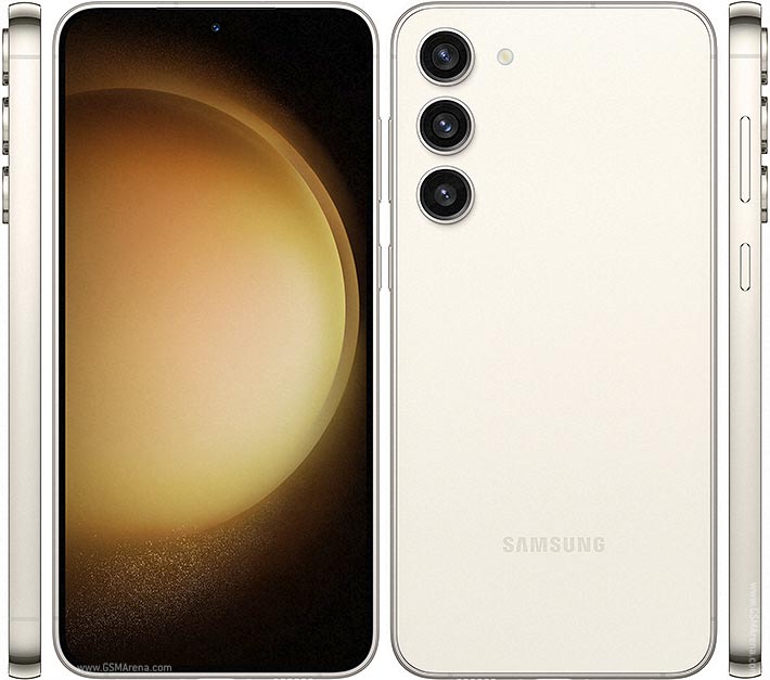 هاتف Samsung Galaxy S23 Plus 5G
