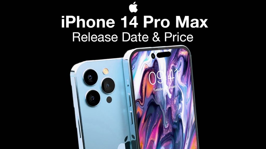 مميزات هاتف IPhone 14