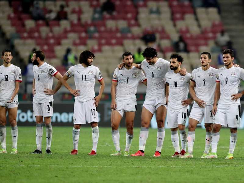 منتخب مصر يتأهل إلى ربع نهائي كأس أمم أفريقيا 1643223044401 large