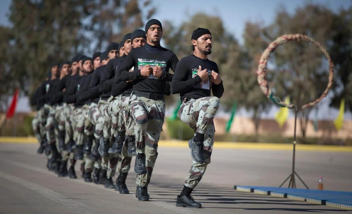 مهام