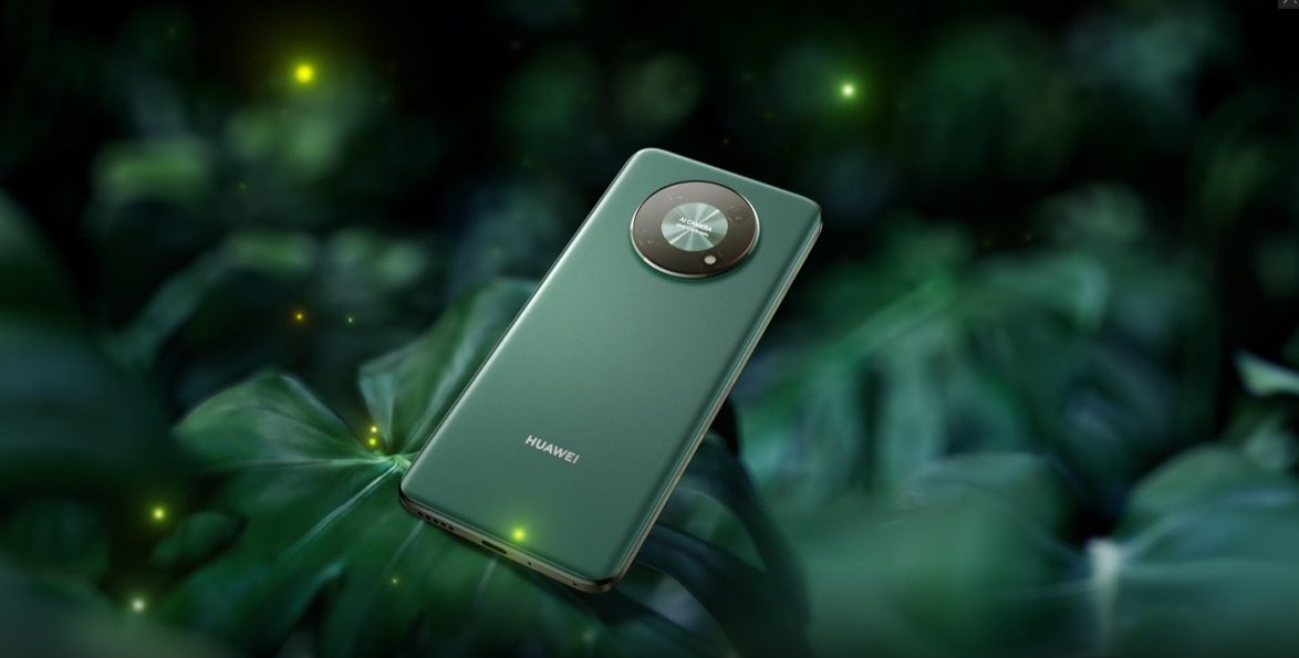 مواصفات Huawei nova Y90