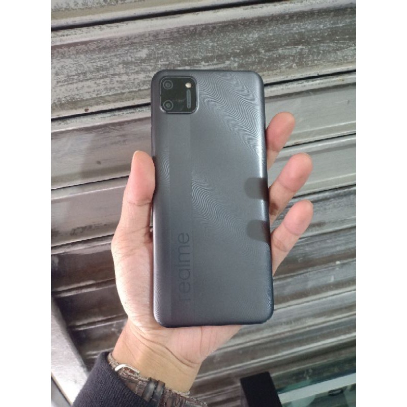 مواصفات Realme C11