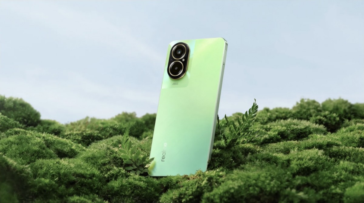 هاتف Realme C67 4G