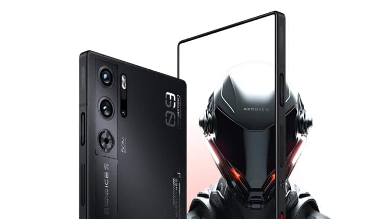 مواصفات Red Magic 9 Pro