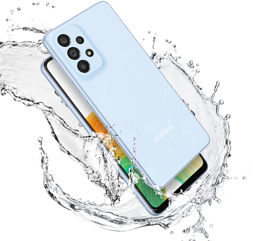 مواصفات Samsung Galaxy A33 5G