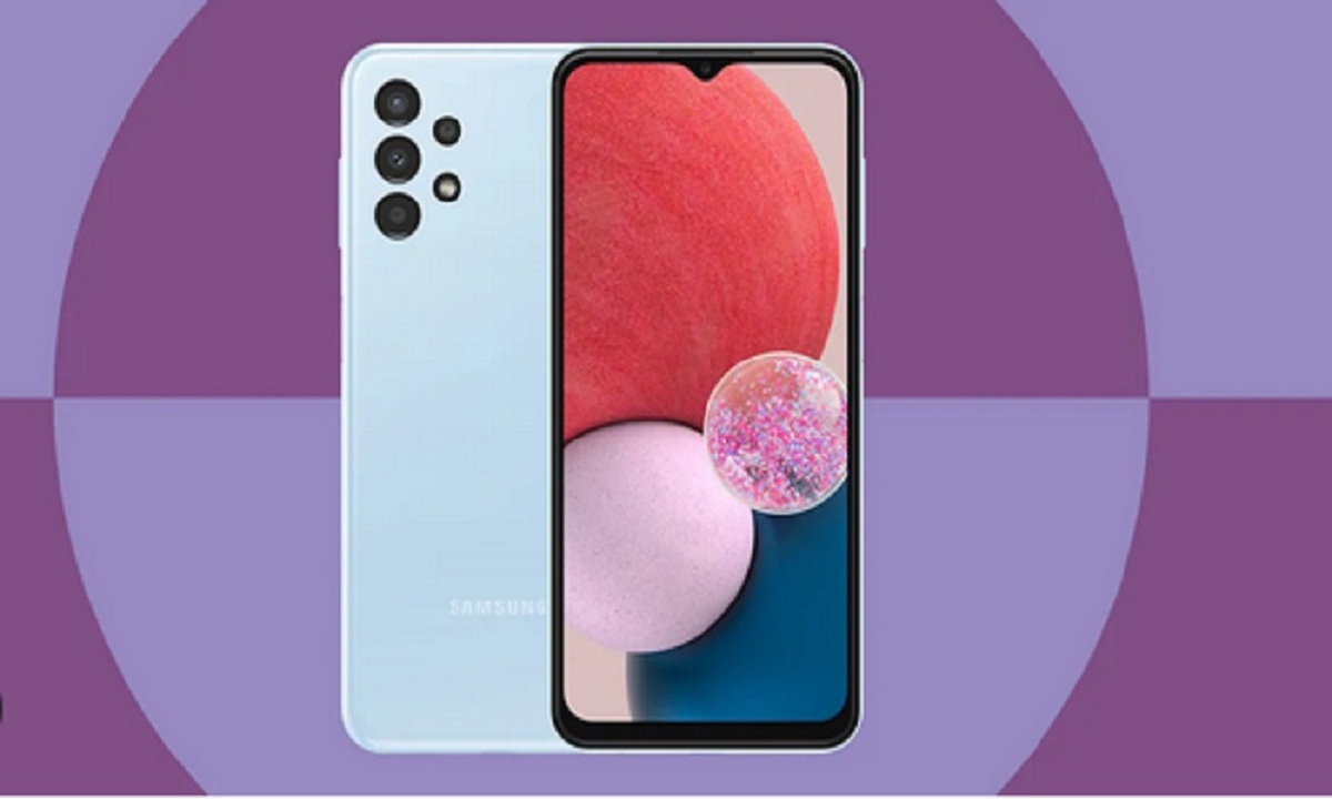 سعر ومواصفات هاتف Galaxy A13 تحفة الفئة المتوسطة