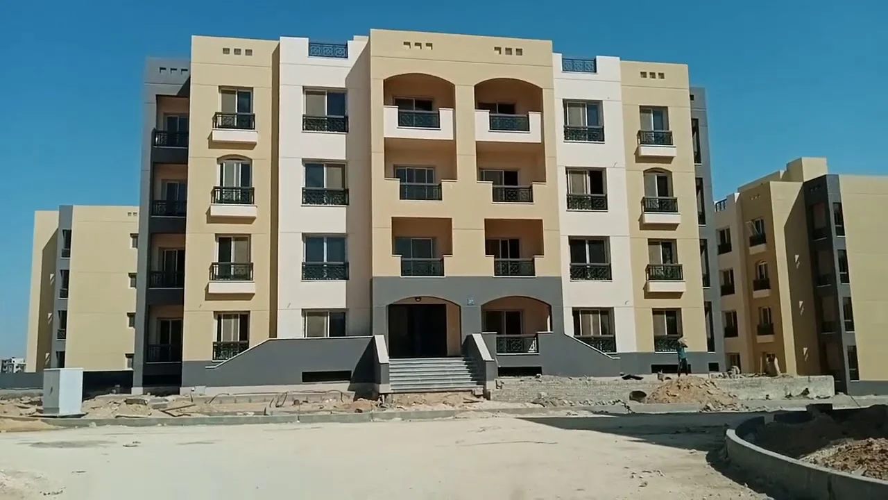 مواعيد فتح حجز شقق الإسكان الاجتماعي