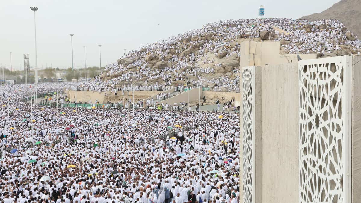 رسميًا| فتح المسار الإلكتروني لحجاج الداخل بعد أيام قليل بـ 4 باقات مختلفة