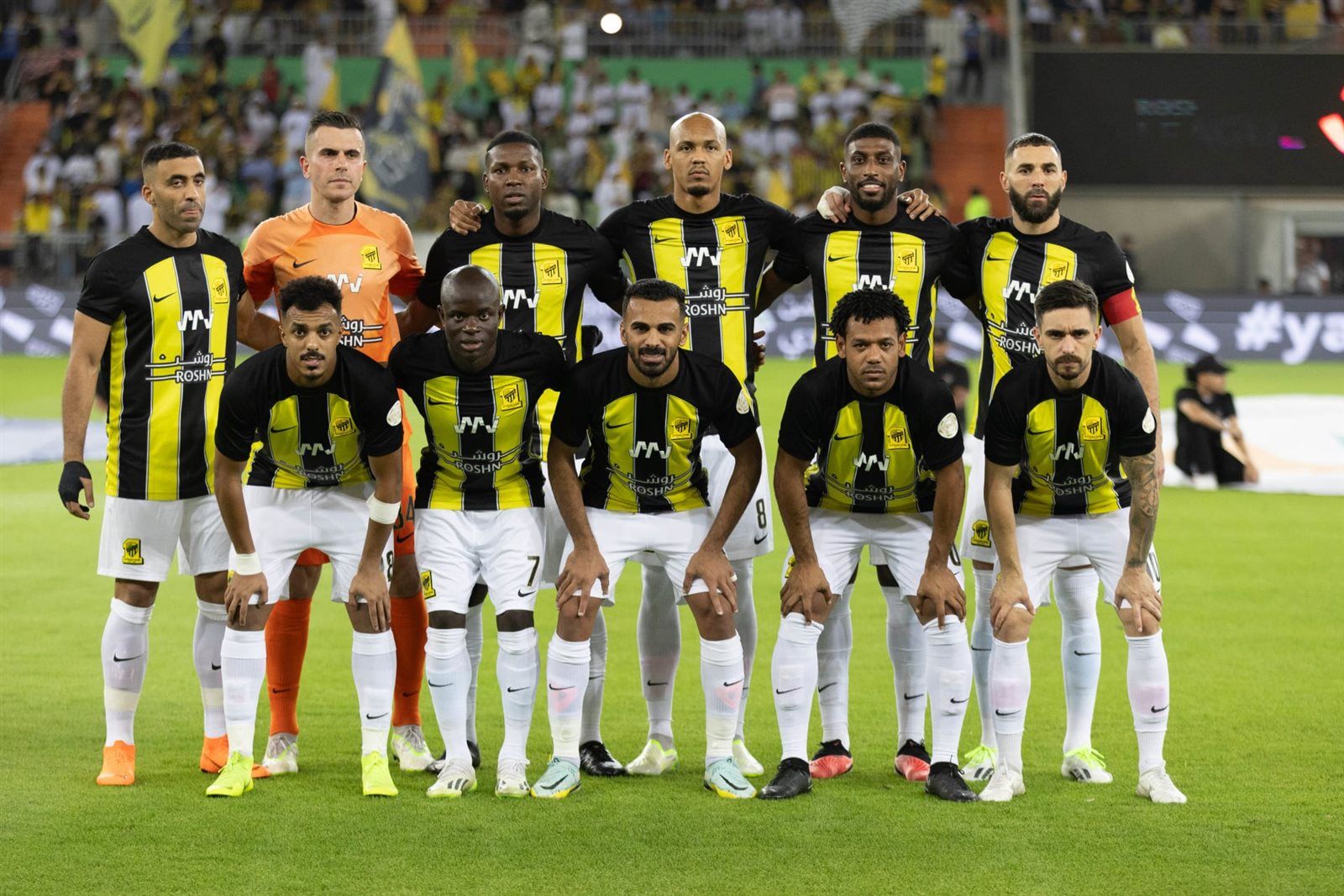 موعد مباراة اتحاد جده واوكلاند سيتى كاس العالم للادنيه