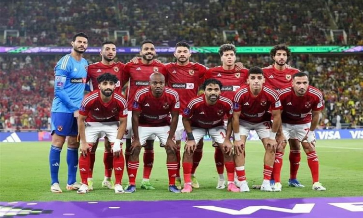موعد مباراة الأهلي أوراوا الياباني اليوم في كأس العالم للأندية وأهم القنوات الناقلة ترند بوش