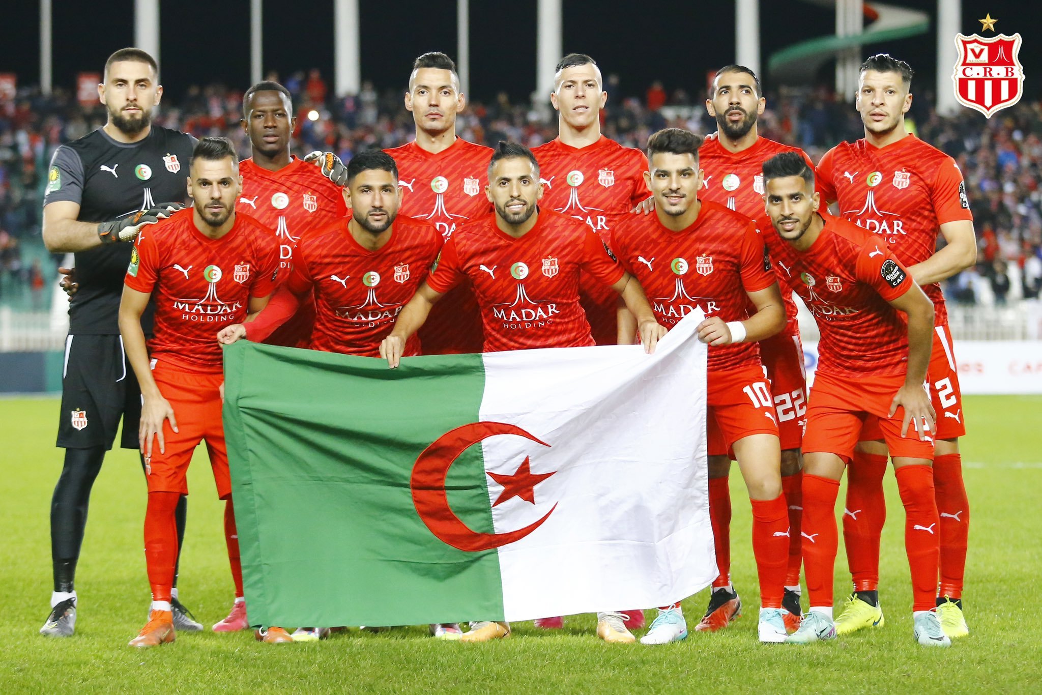موعد مباراة الاهلى القادمة أمام شباب بلوزداد