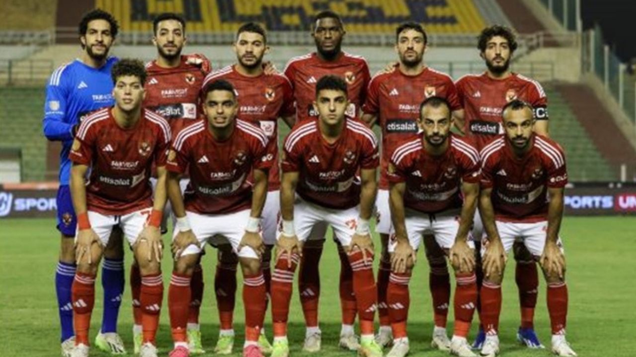موعد مباراة الاهلى واتحاد جدة