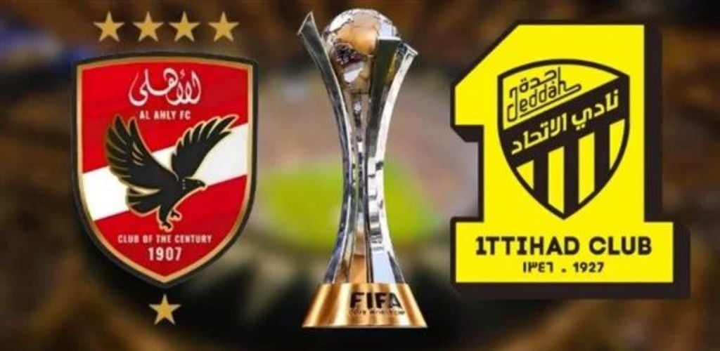 "استقبل" تردد القناة الناقلة لمباراة الأهلي والاتحاد وطريقة الاشتراك في باقة SSC
