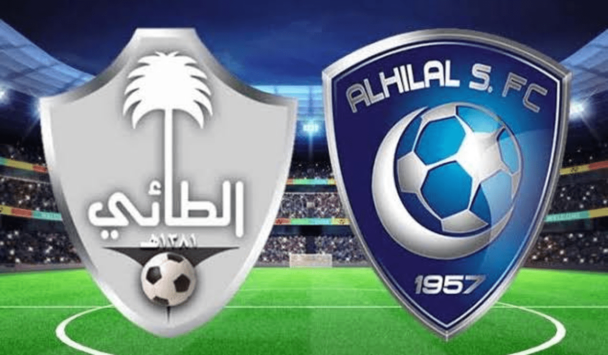 مباراة الهلال والطائي: الموعد والقنوات الناقلة ضمن منافسات الجولة 16 من دوري روشن السعودي 2023-2024