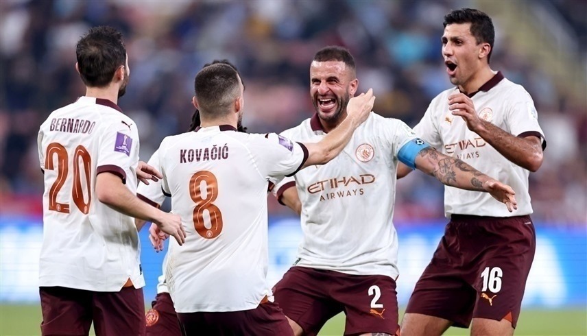 موعد نهائي كأس العالم للأندية 2023