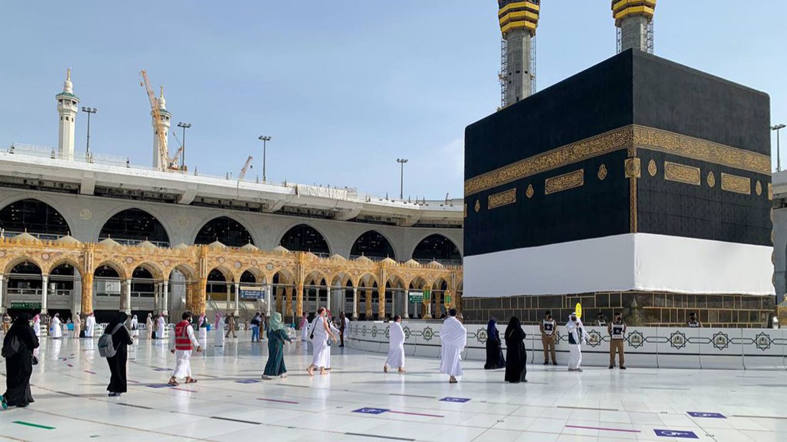 نتيجة قرعة حج الجمعيات الأهلية 2023