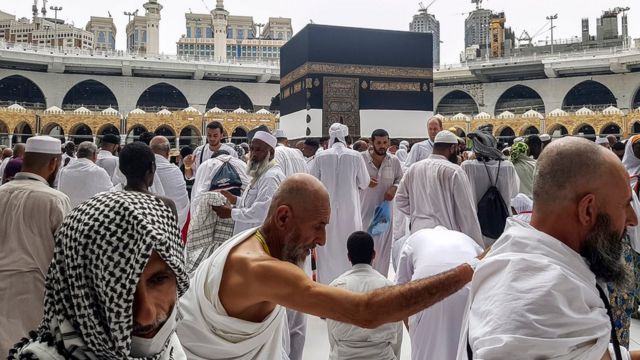 نتيجة قرعة حج الجمعيات الأهلية 2024