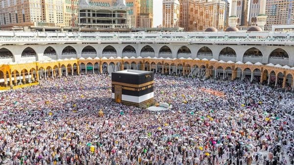 نتيجة قرعة حج الجمعيات الأهلية