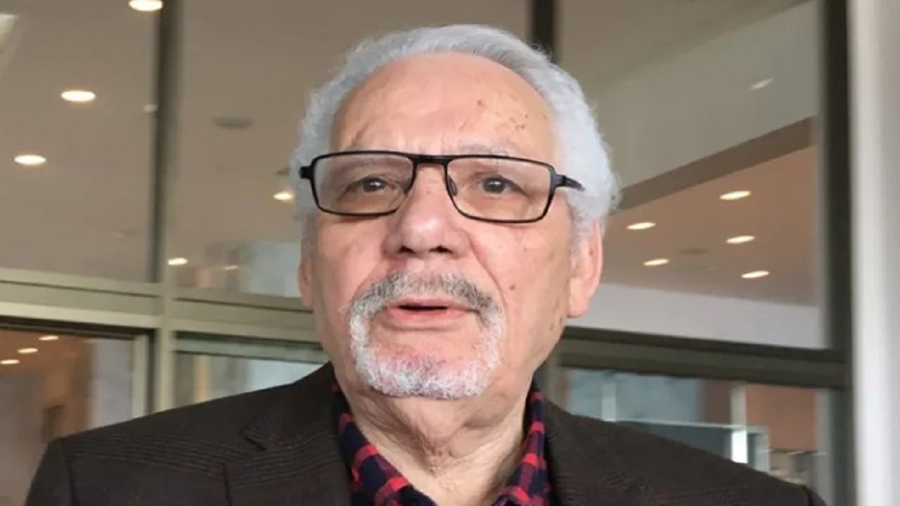 وفاة خالد نزار