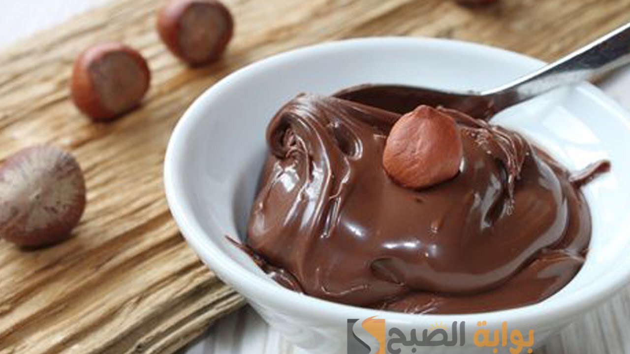 اصنعيها في المنزل أفضل طرق عمل النوتيلا الاقتصادية بدون شيكولاتة