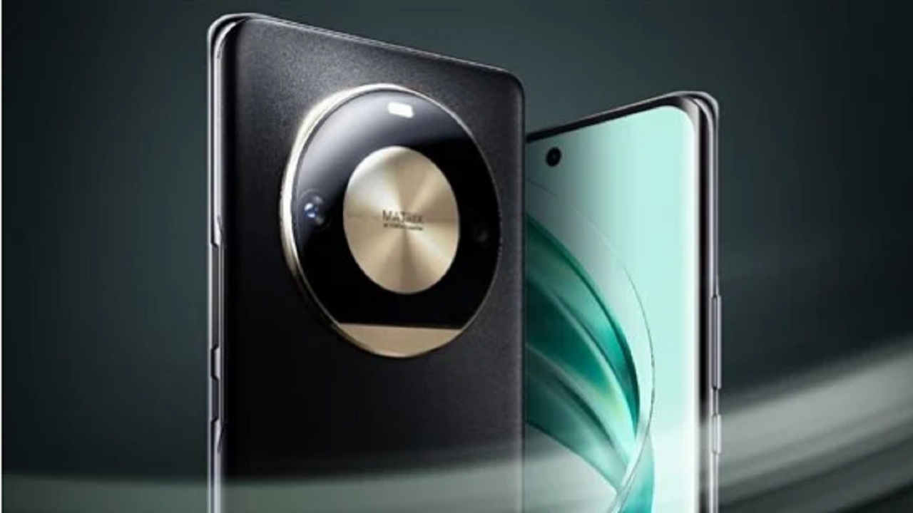 رسمياً.. إطلاق هاتف Honor X50 Pro الأنيق بمواصفات رائعة وسعر مميز