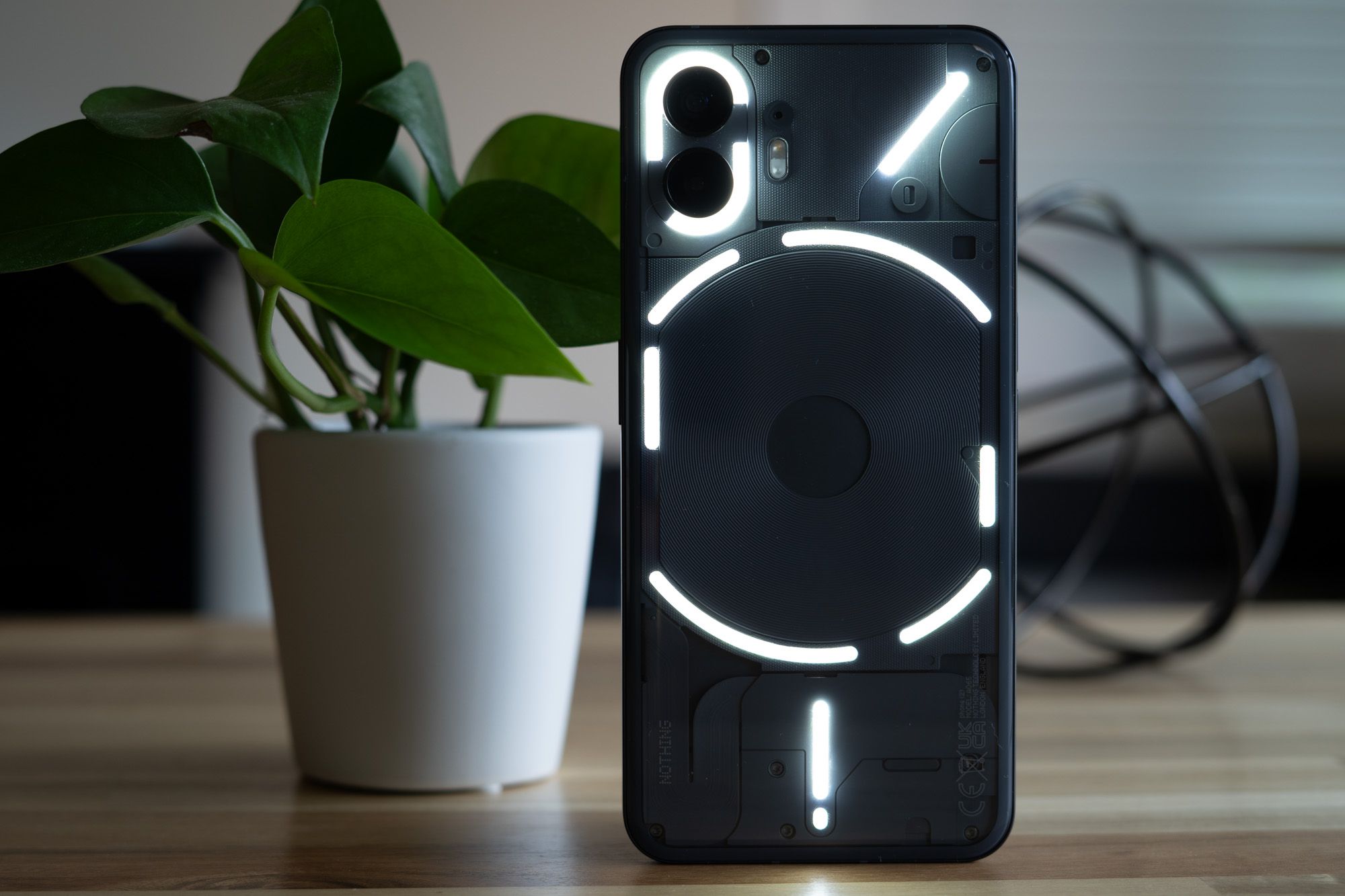 هاتف Nothing Phone 2