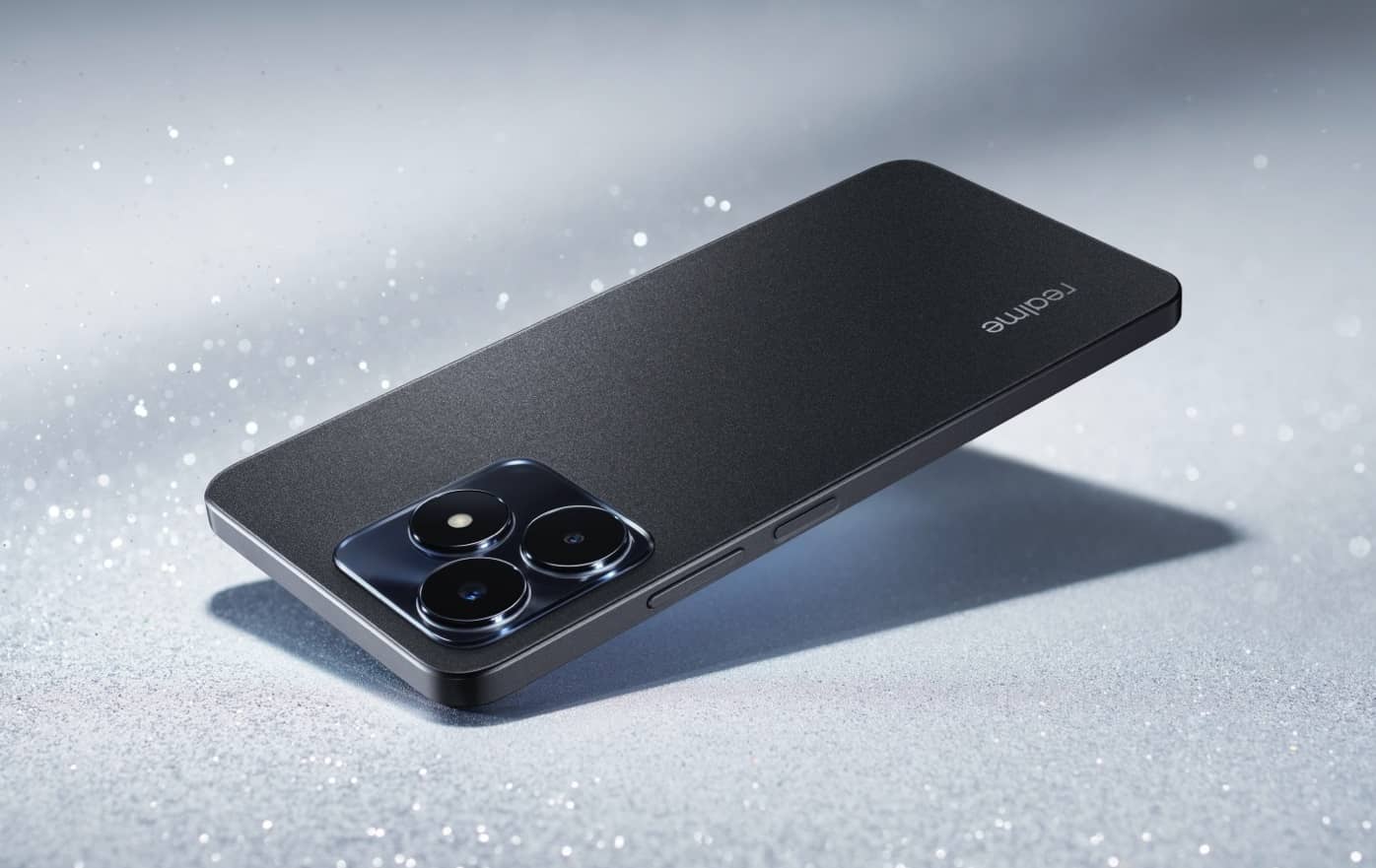 مميزات Realme C53