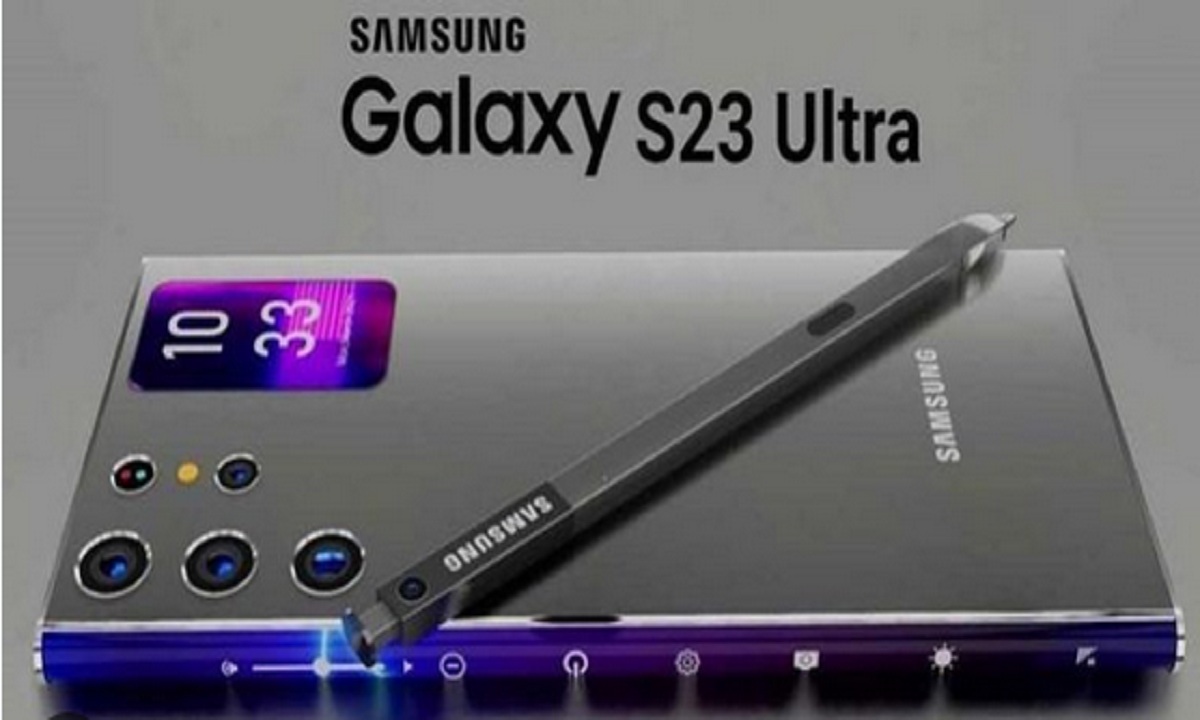 وحش سامسونج.. سعر ومواصفات هاتف Samsung Galaxy S23 Ultra بإمكانات خارقة