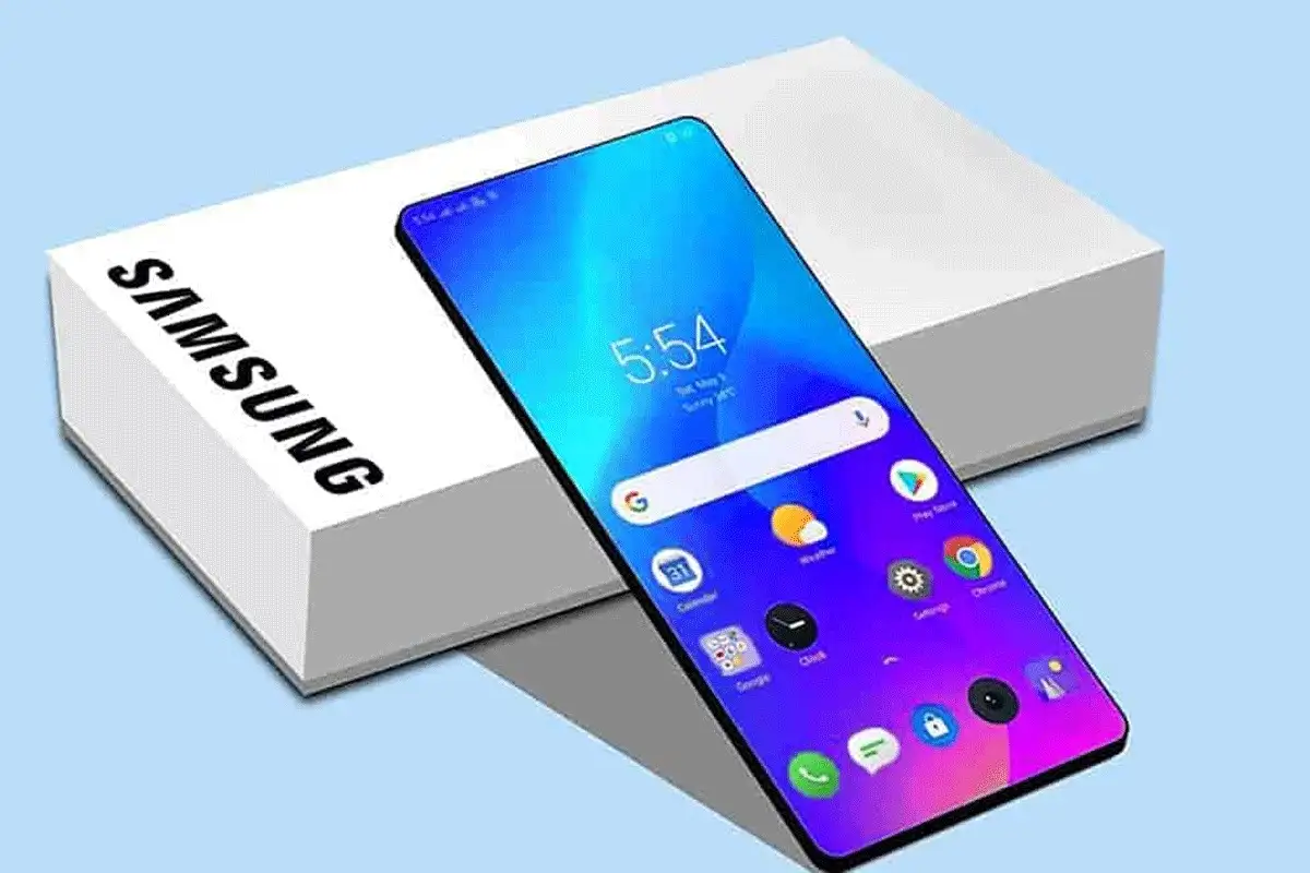 سعر موبايل Samsung Galaxy M34 5G