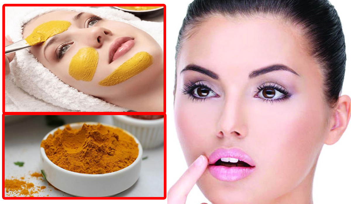 هاتي ملح و كركم وتعالى أقولك على وصفة جبارة لإزالة شعر الوجه والجسم كله بدون أي الألم هيظهر بعد فترة طويلة4