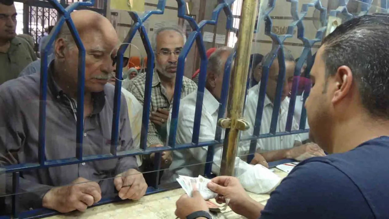 زيادة جديدة في معاش أكثر من 11 مليون فرد