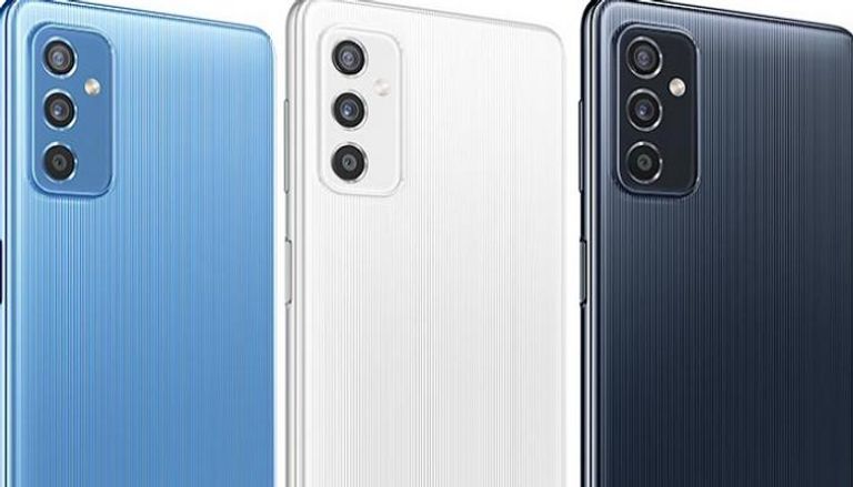 سعر ومواصفات هاتف Galaxy M52 5G