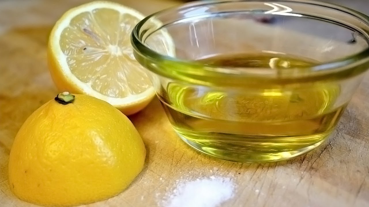 وصفة لتقشير الوجه وتبيضه
