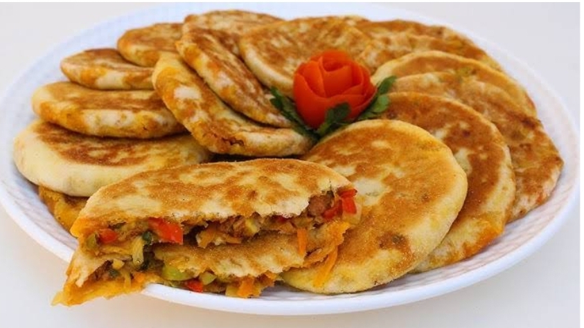 ‪مخيمرات المغربية