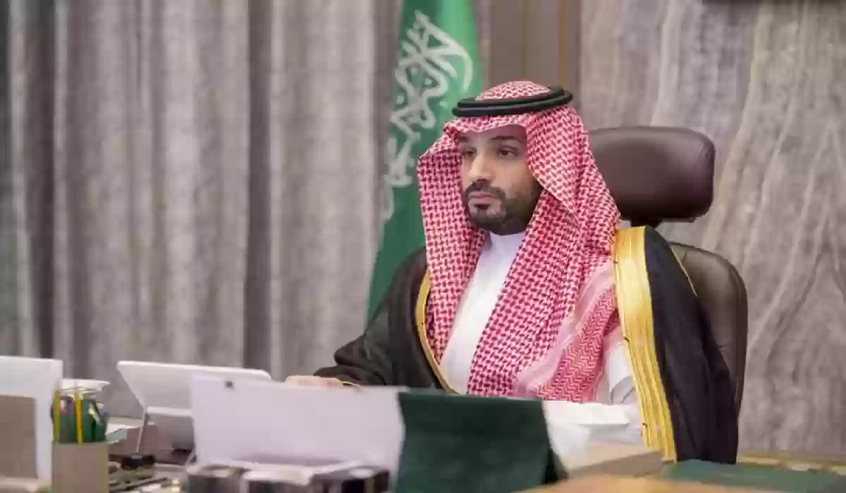 دعم سند محمد بن سلمان للعاطلين