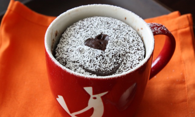 0Chocolate.Mug .Cake .in .a.Minute